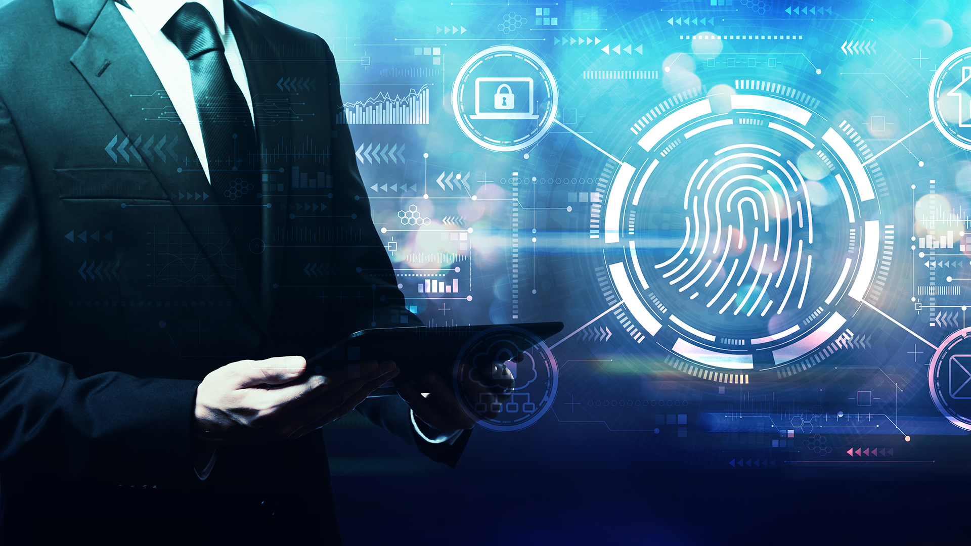 Quantum computing and the future of online security