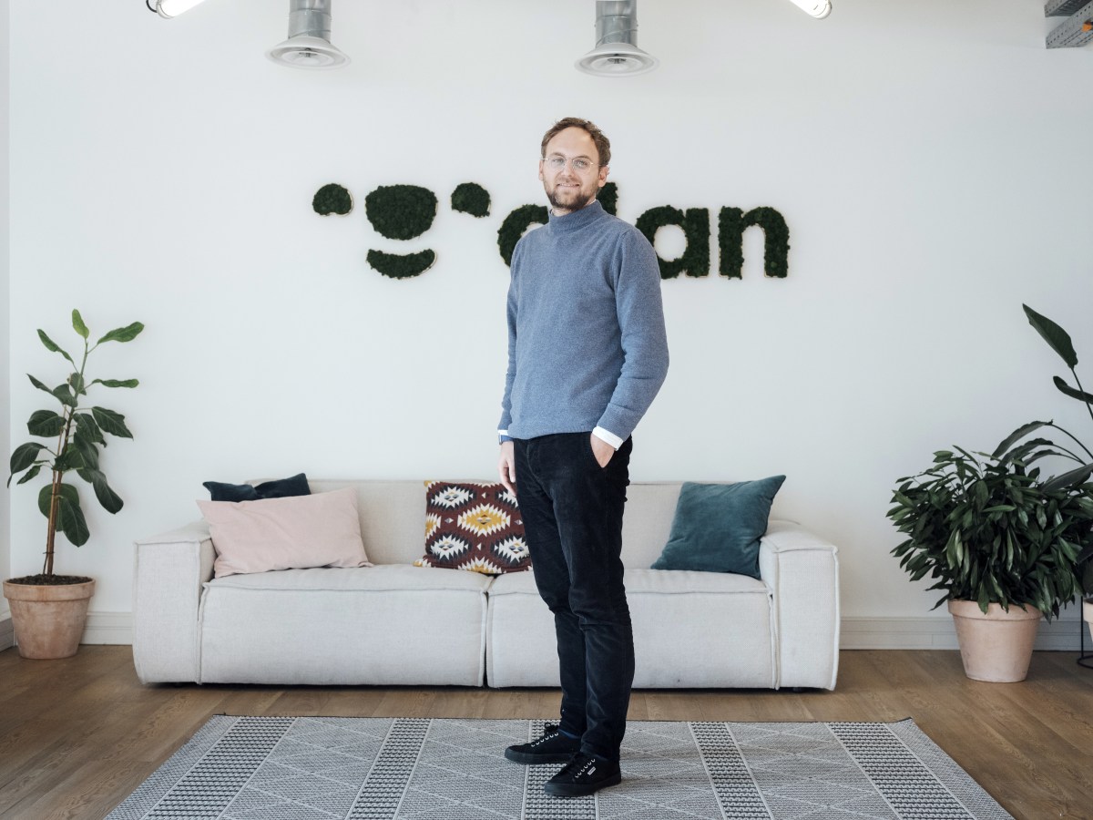 Health insurance startup Alan continues to grow rapidly