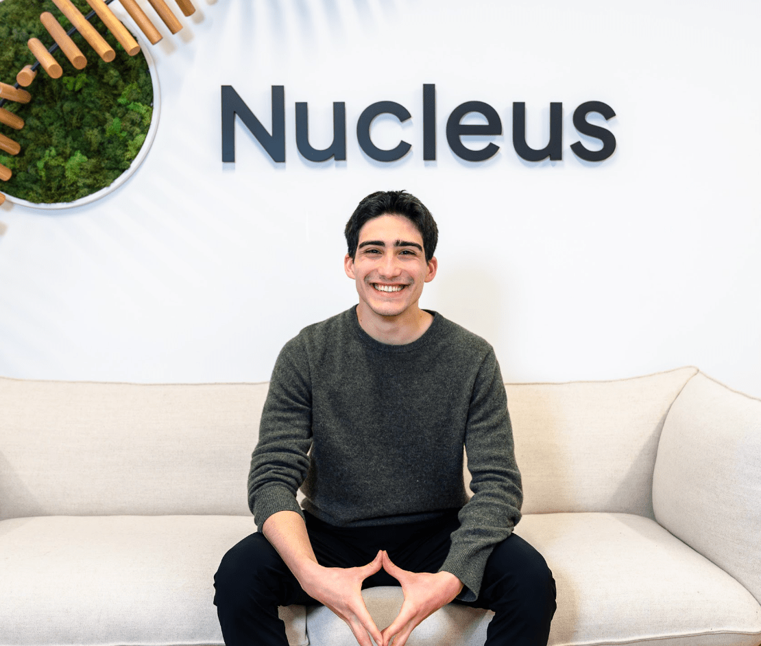 Conventional genetic test startup Nuclear Genomics procure $ 14 million series A