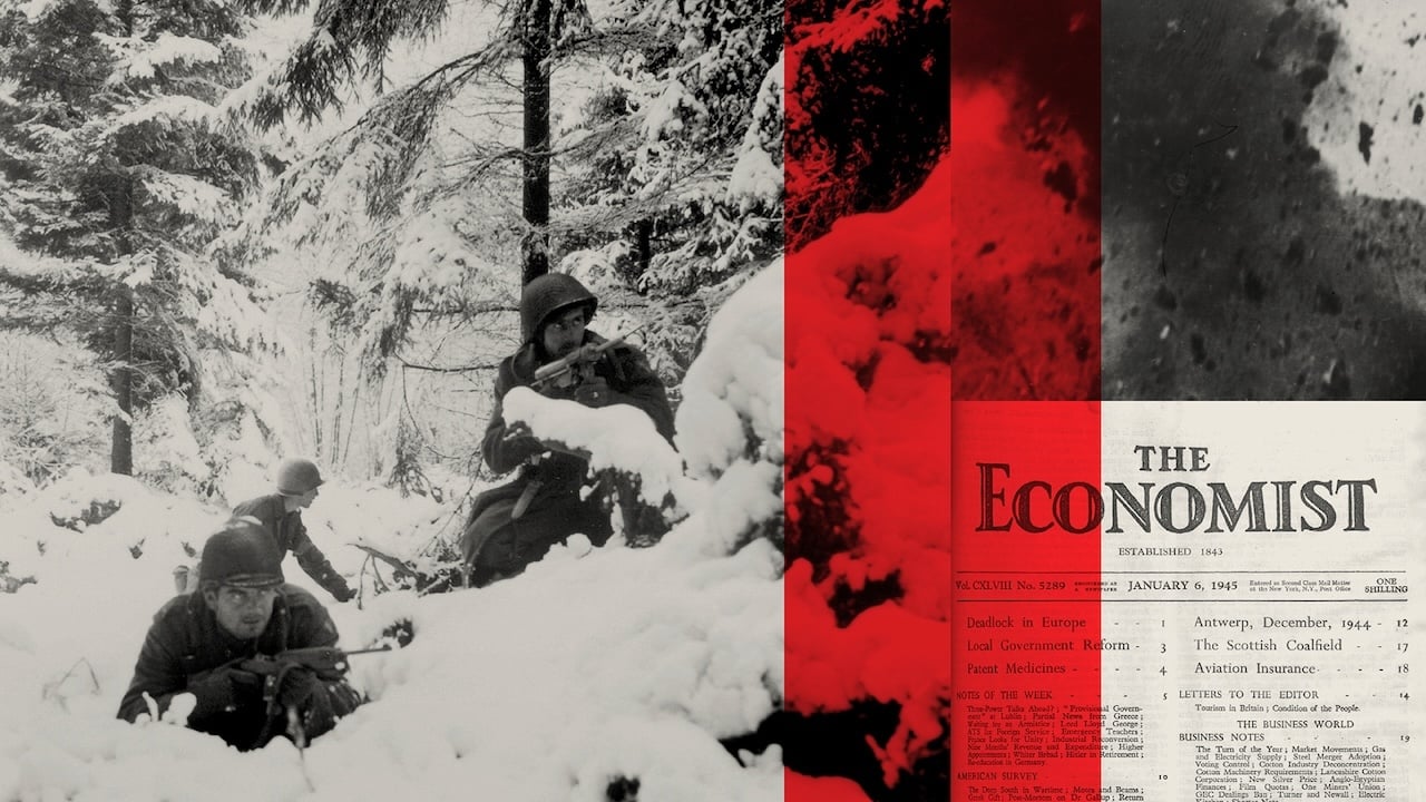 Archive 1945 | The Economist