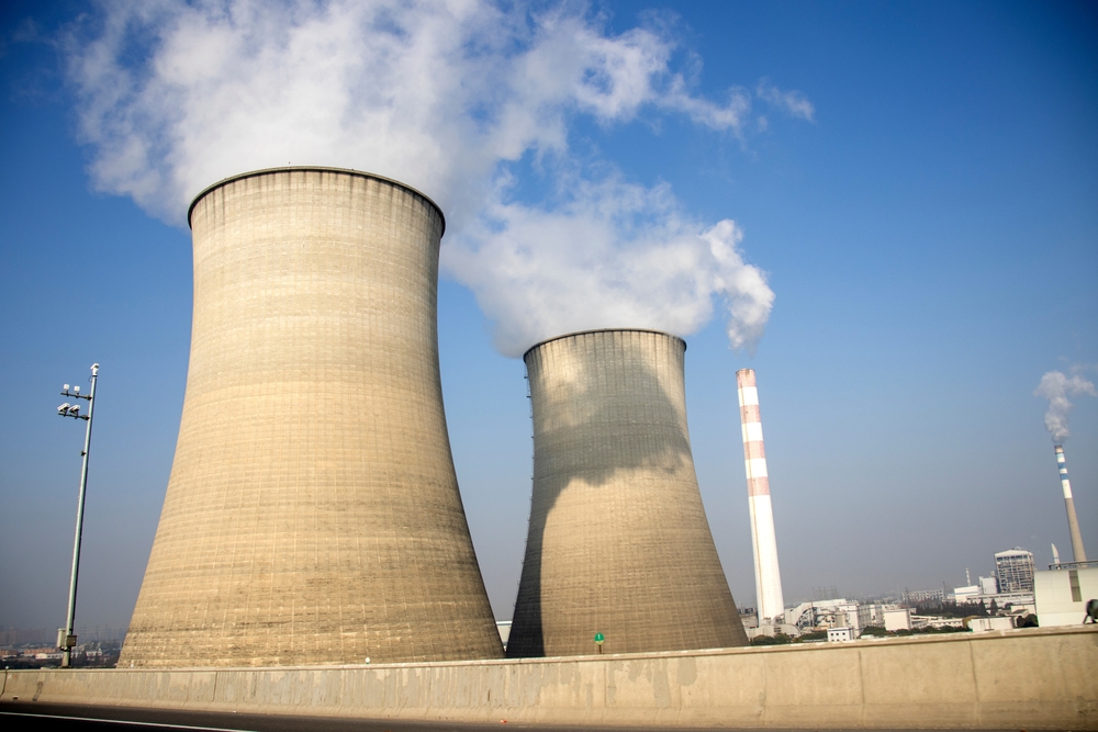 Vision of nuclear technology in migrating low carbon energy