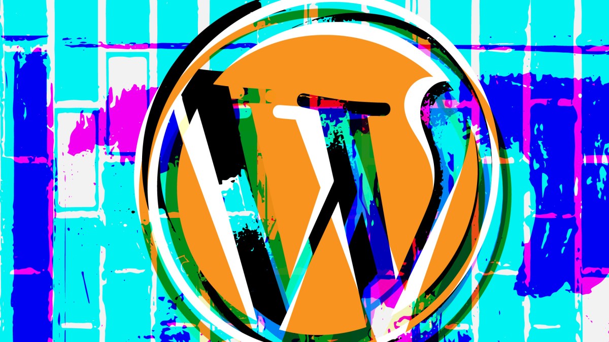 The hacker hijacks the WordPress site and pushes Windows and Mac Malware