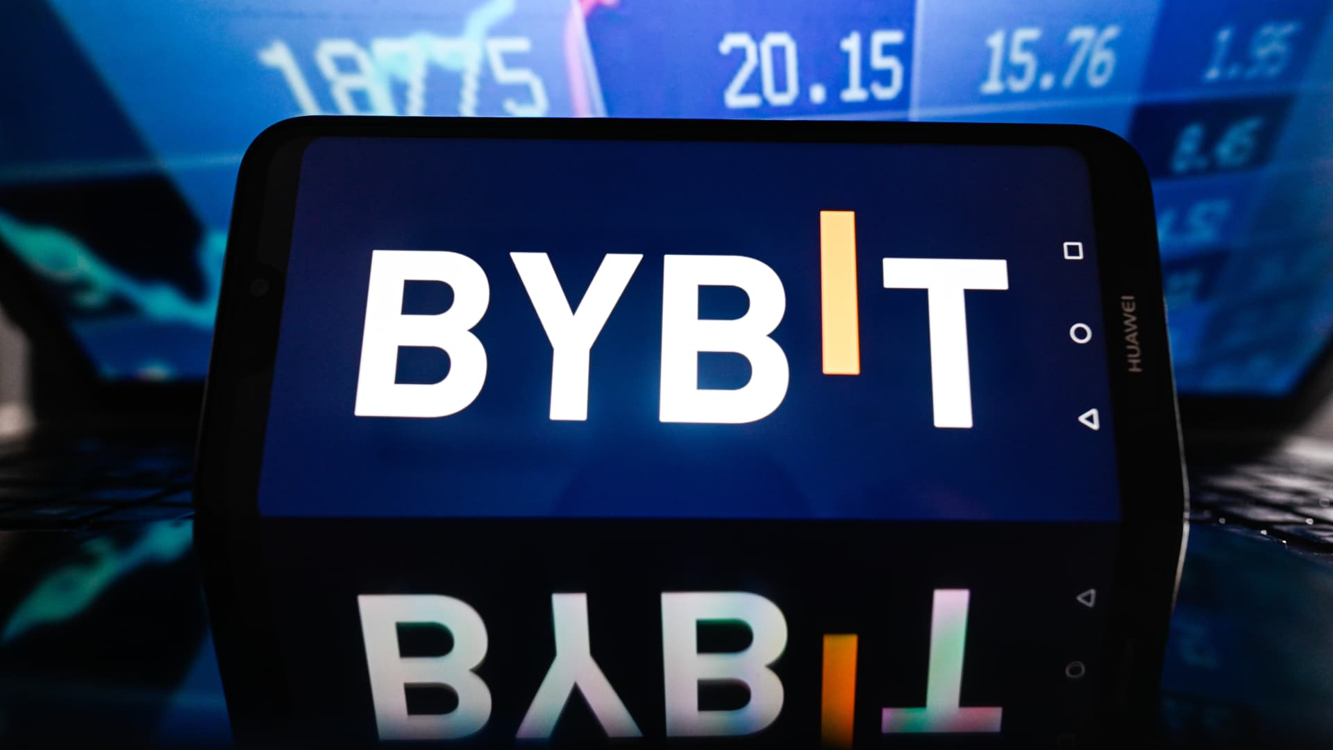 Bibit Refill Reserve after a record-breaking $1.5 billion hack