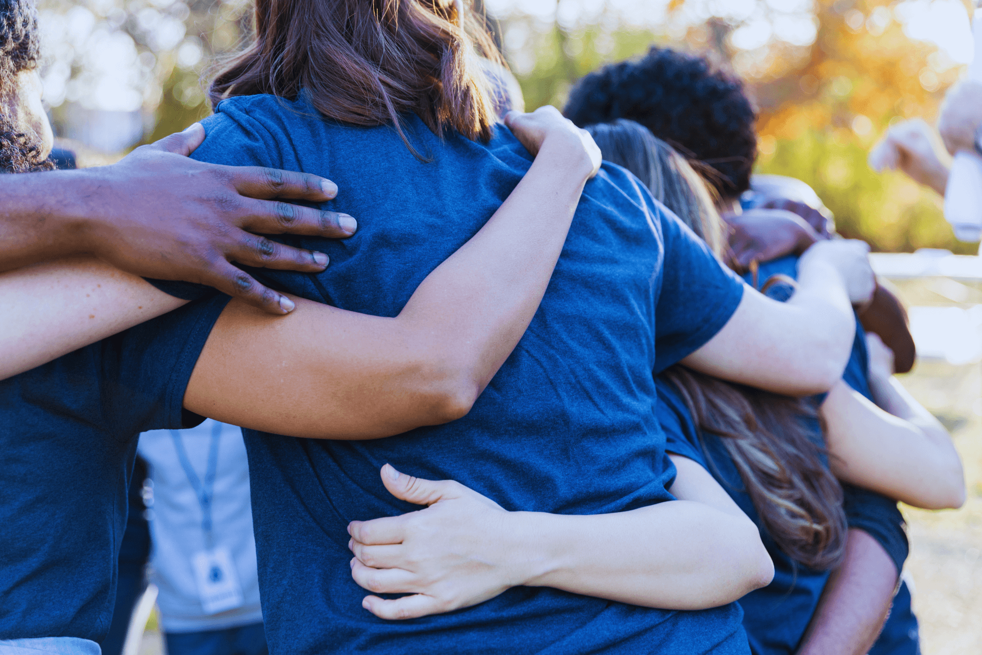 Raise to Rise’s 12-time partner