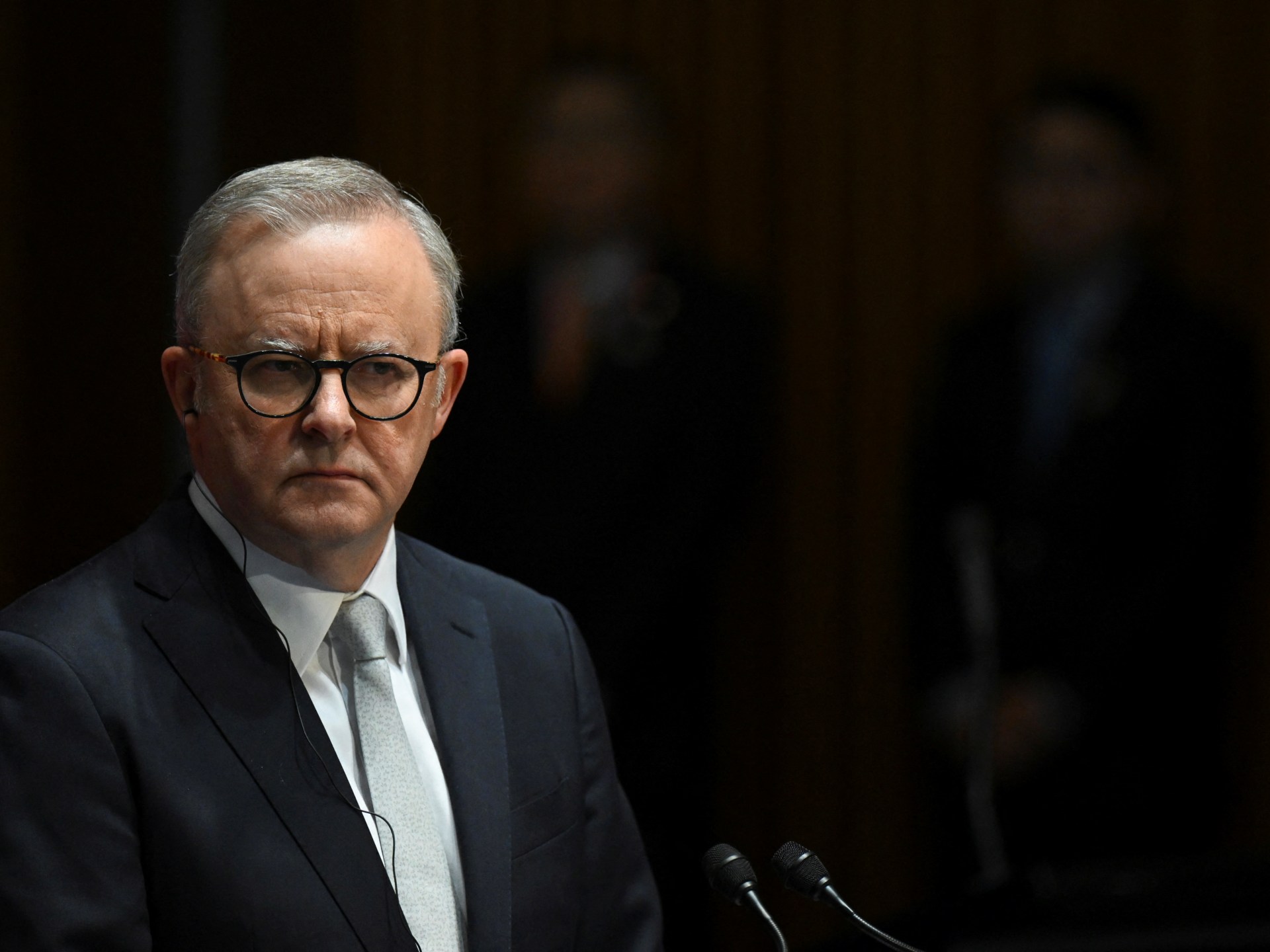 Australian PM denies double standards after alleged attack on Muslim women | Islamophobia News