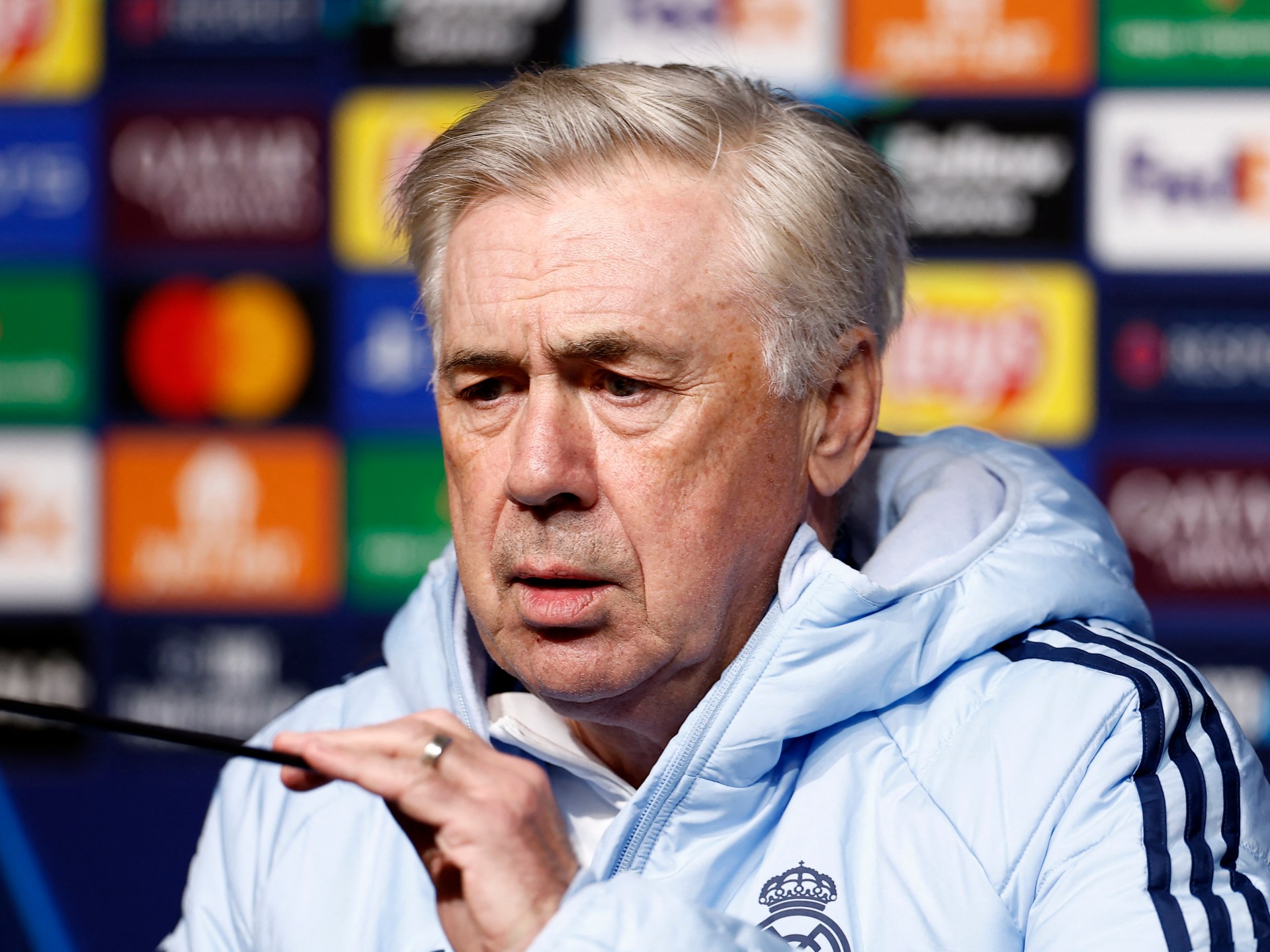 Osasuna vs Real Madrid: Lariga – Preview, Team News, Kickoff Time | Football News