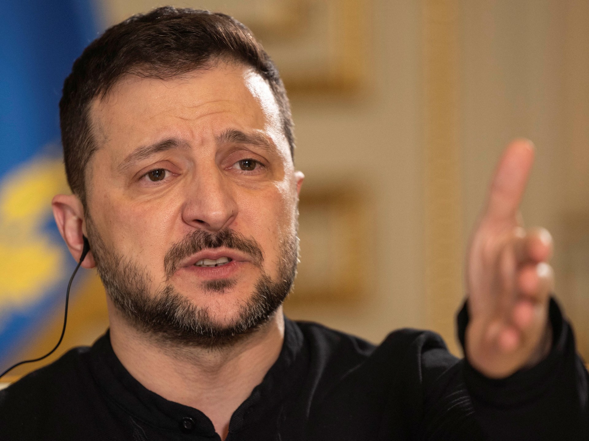 Ukraine: “Maybe Russian one day”: Trump | News about the Russian-Ukraine War
