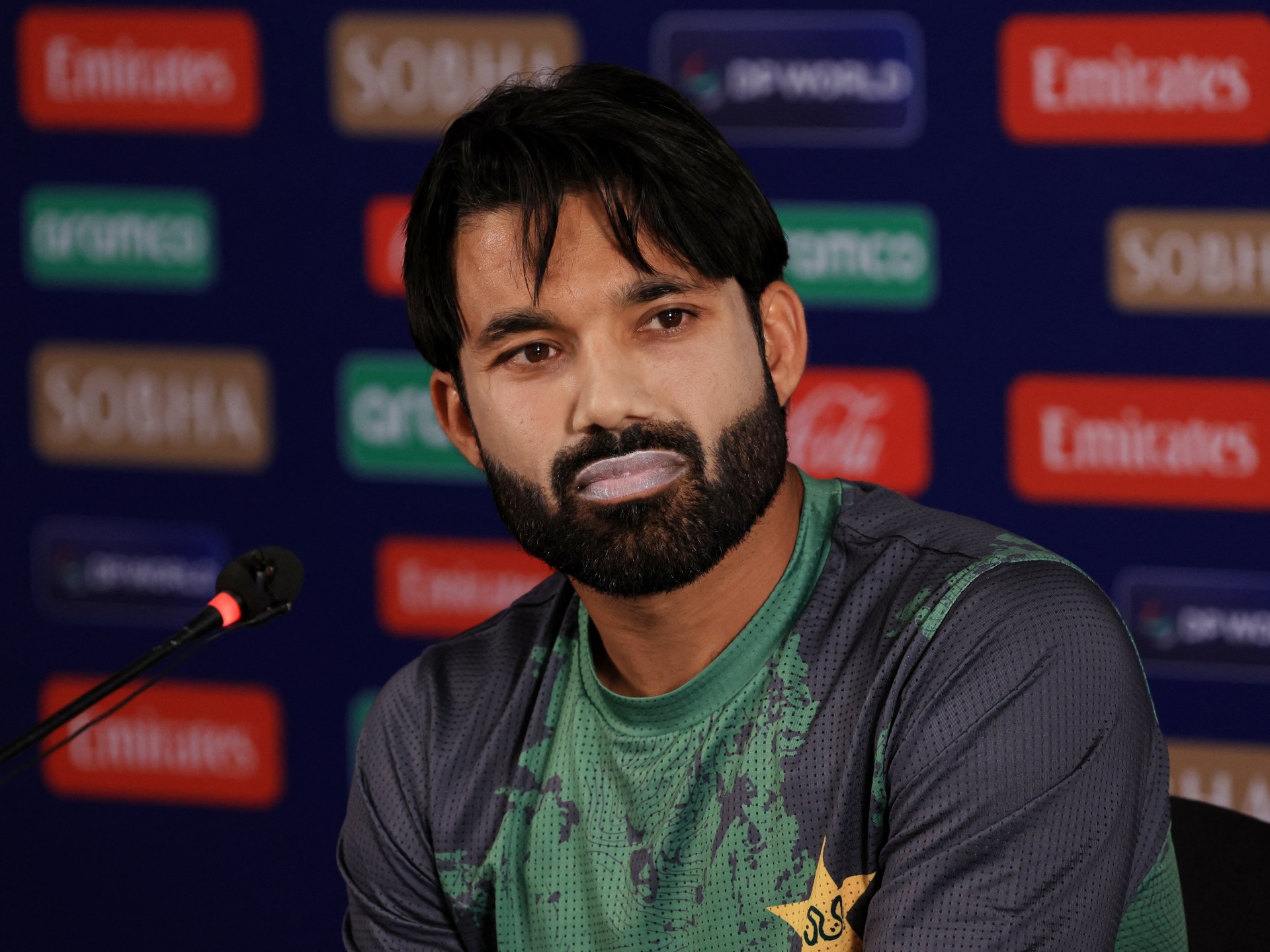 ICC Champions Trophy 2025: Pakistan vs New Zealand – Start, Team, Preview | Cricket News