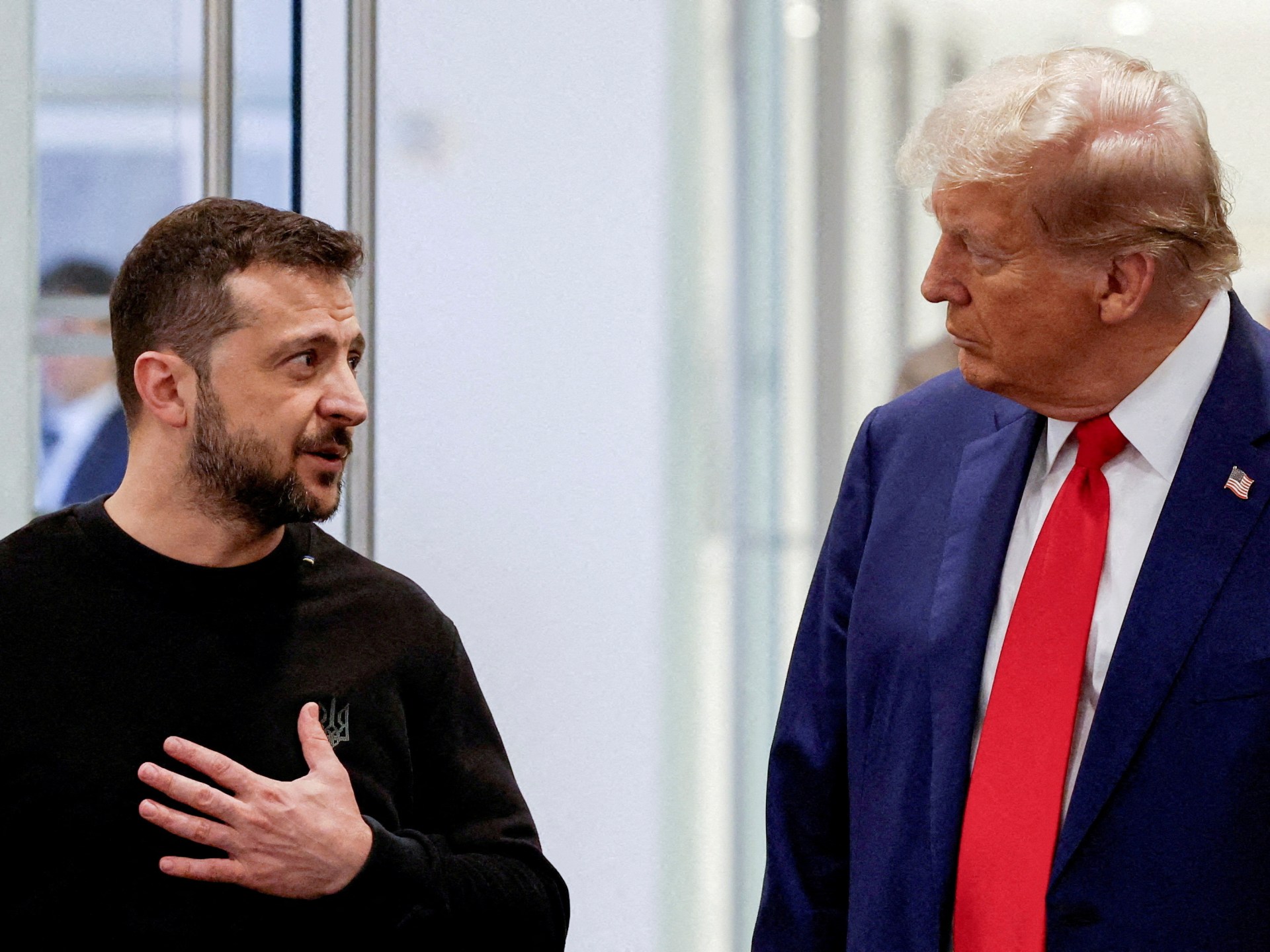 Us-ukraine Critical Mineral Trading: What You Know To date | News of the Russian Ukraine War