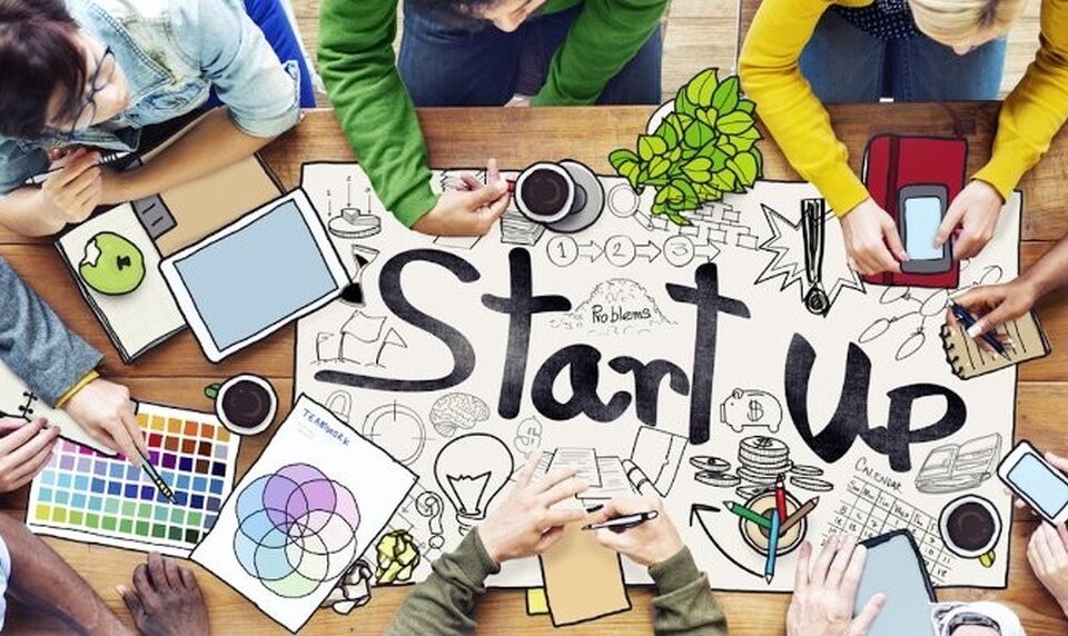 Seven startups make millions with free public data – and how you can do it too
