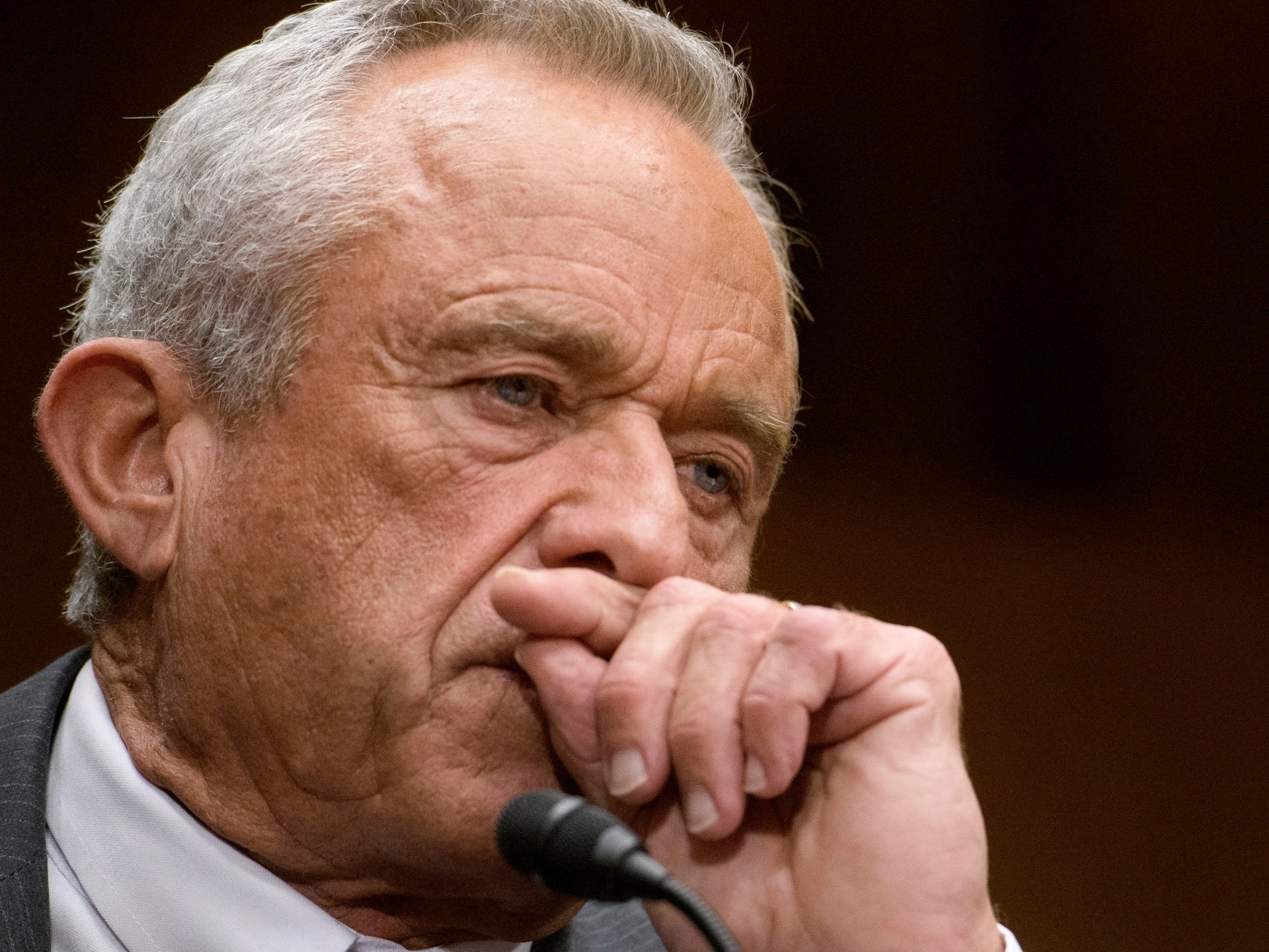 US Senate confirms Robert F. Kennedy JR as Health and Human Services Leader | Donald Trump News