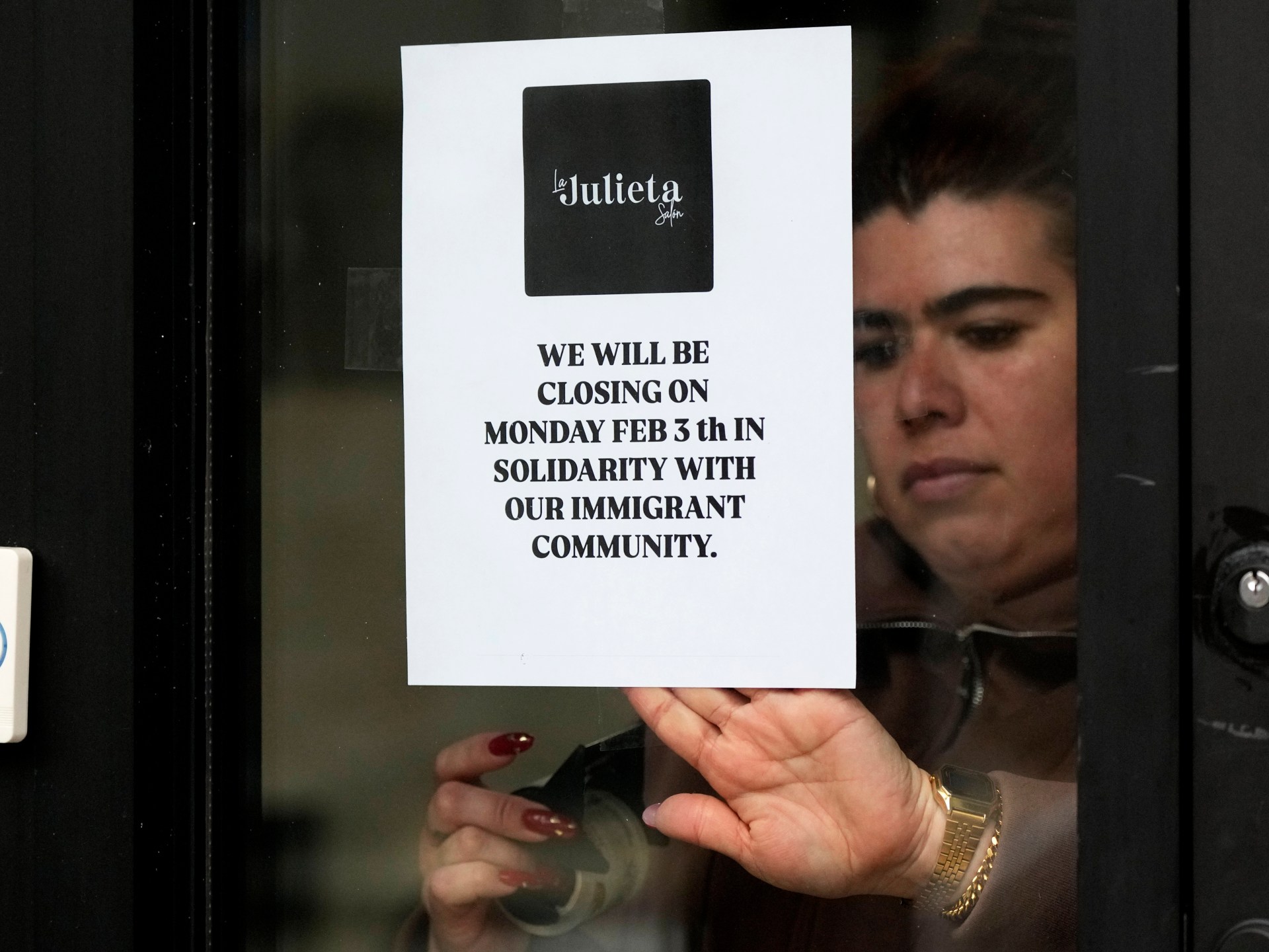 Companies are protesting Trump’s immigration policy | Donald Trump News