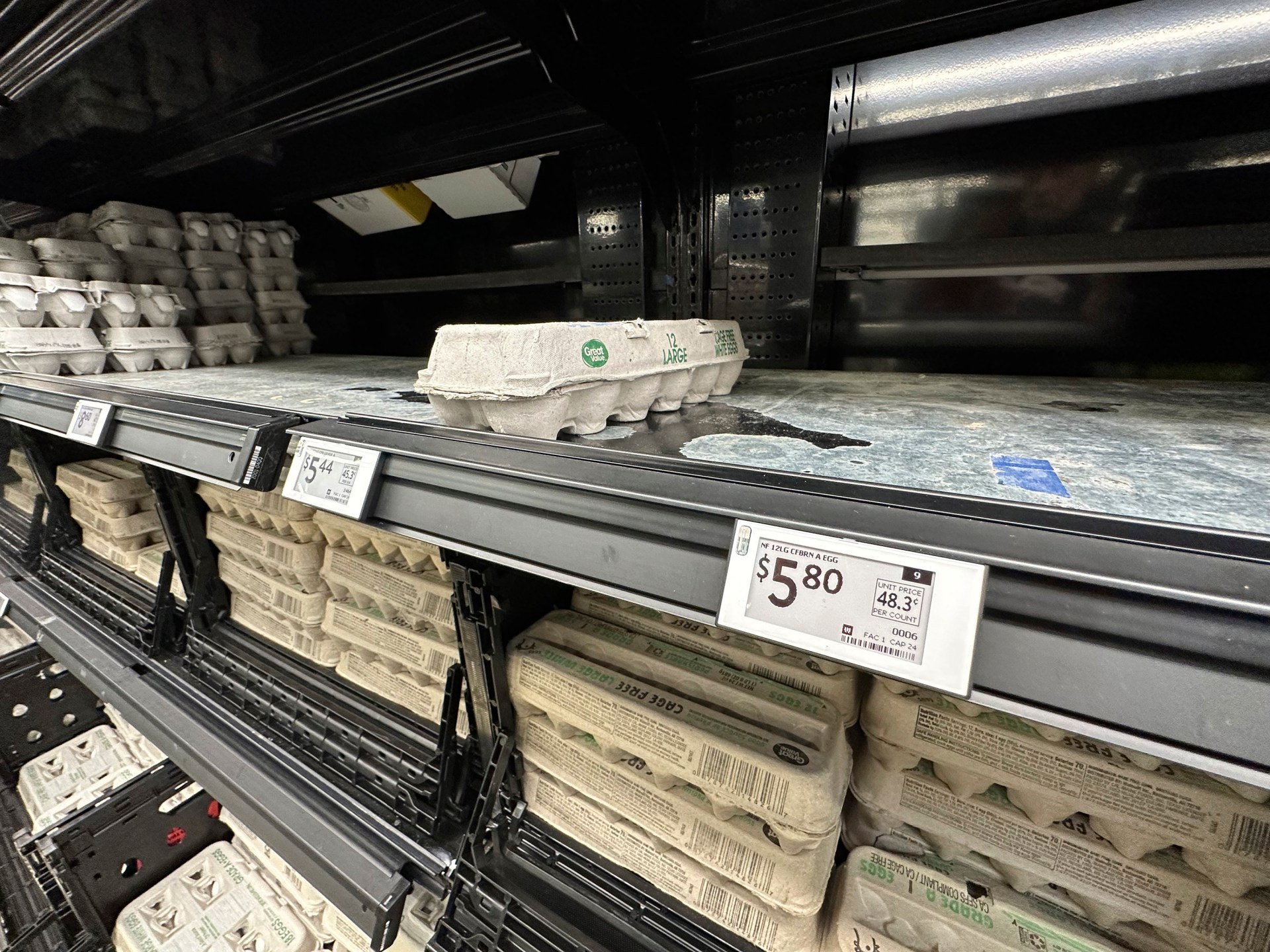 What is Trump’s billion-dollar plan to lower egg prices? | Agriculture News