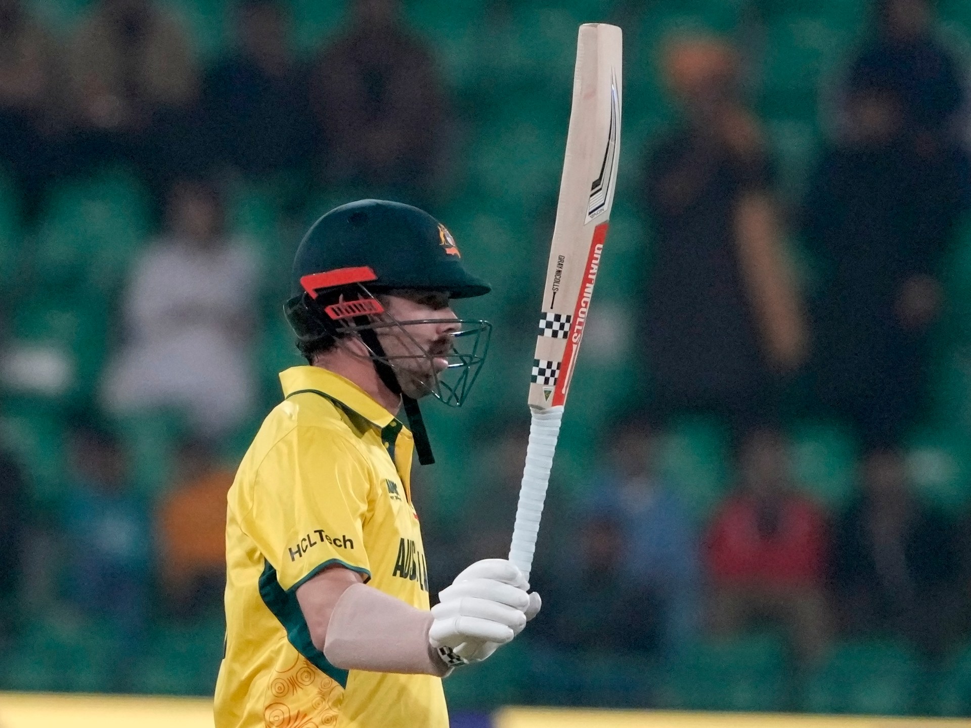 ICC Champions Trophy 2025: Australia reaches the final four. Brink’s Afghanistan | Cricket News