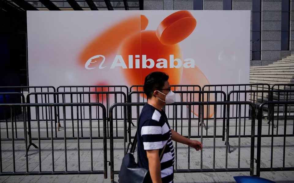 Alibaba announces the QWQ-32B (QWEN2.5-32B), a new AI model that competes with deepseek’s R1