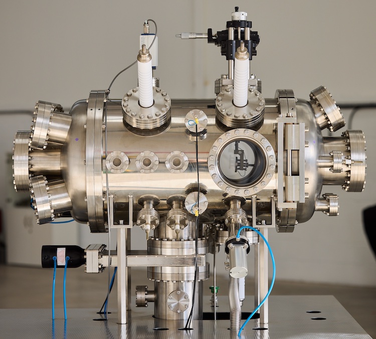 Could this startup’s compact nuclear reactor revolutionize cancer detection?
