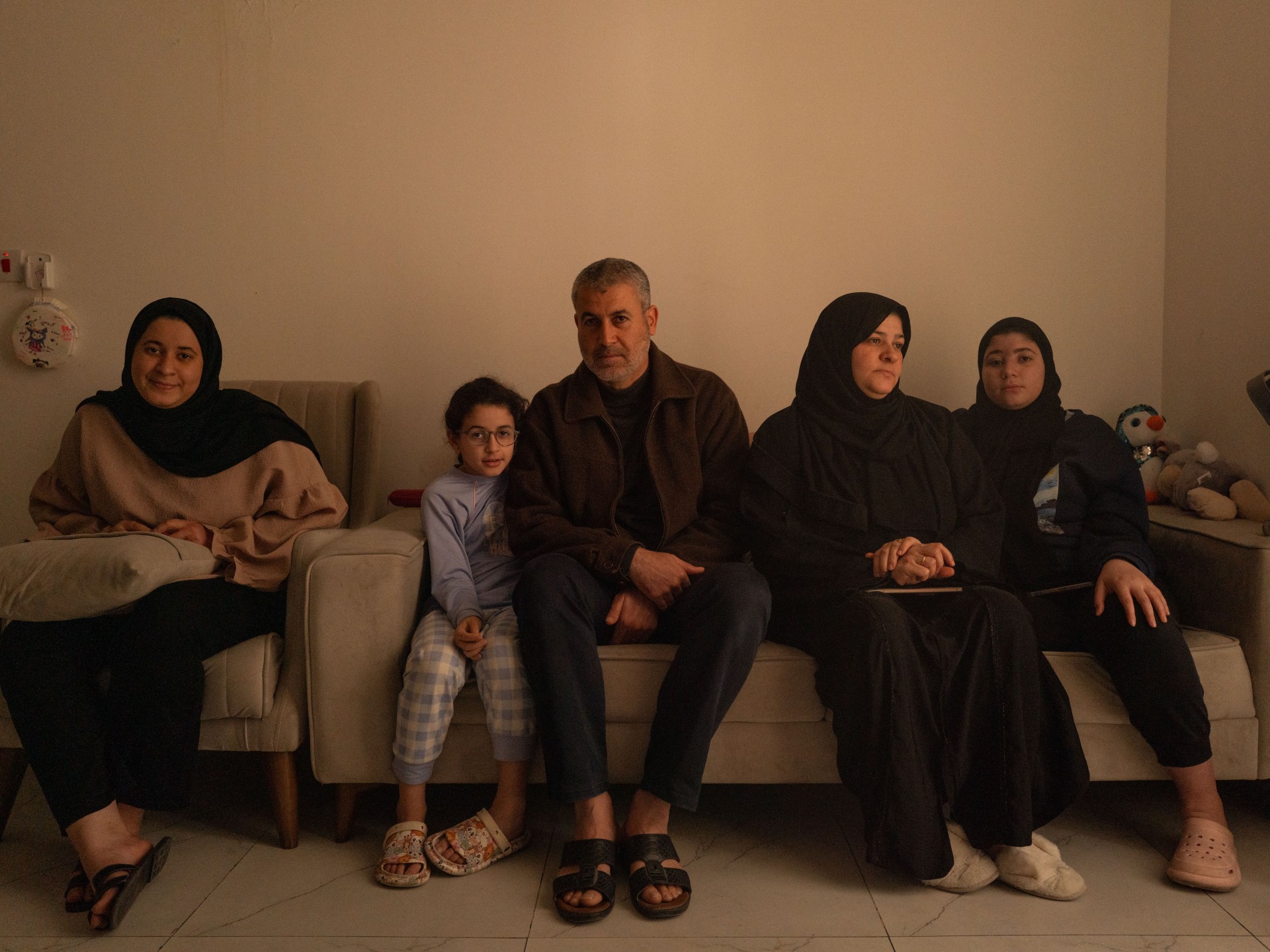 Gaza War Survivors Mark Another gloomy Ramadan, far from home | Gaza News