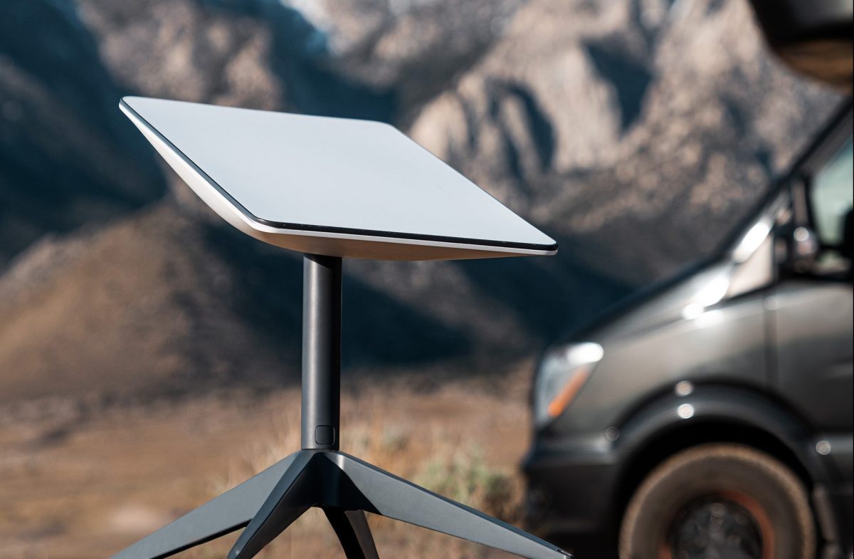FAA tests Starlink terminals as Musk claims Verizon Tech is “not working”