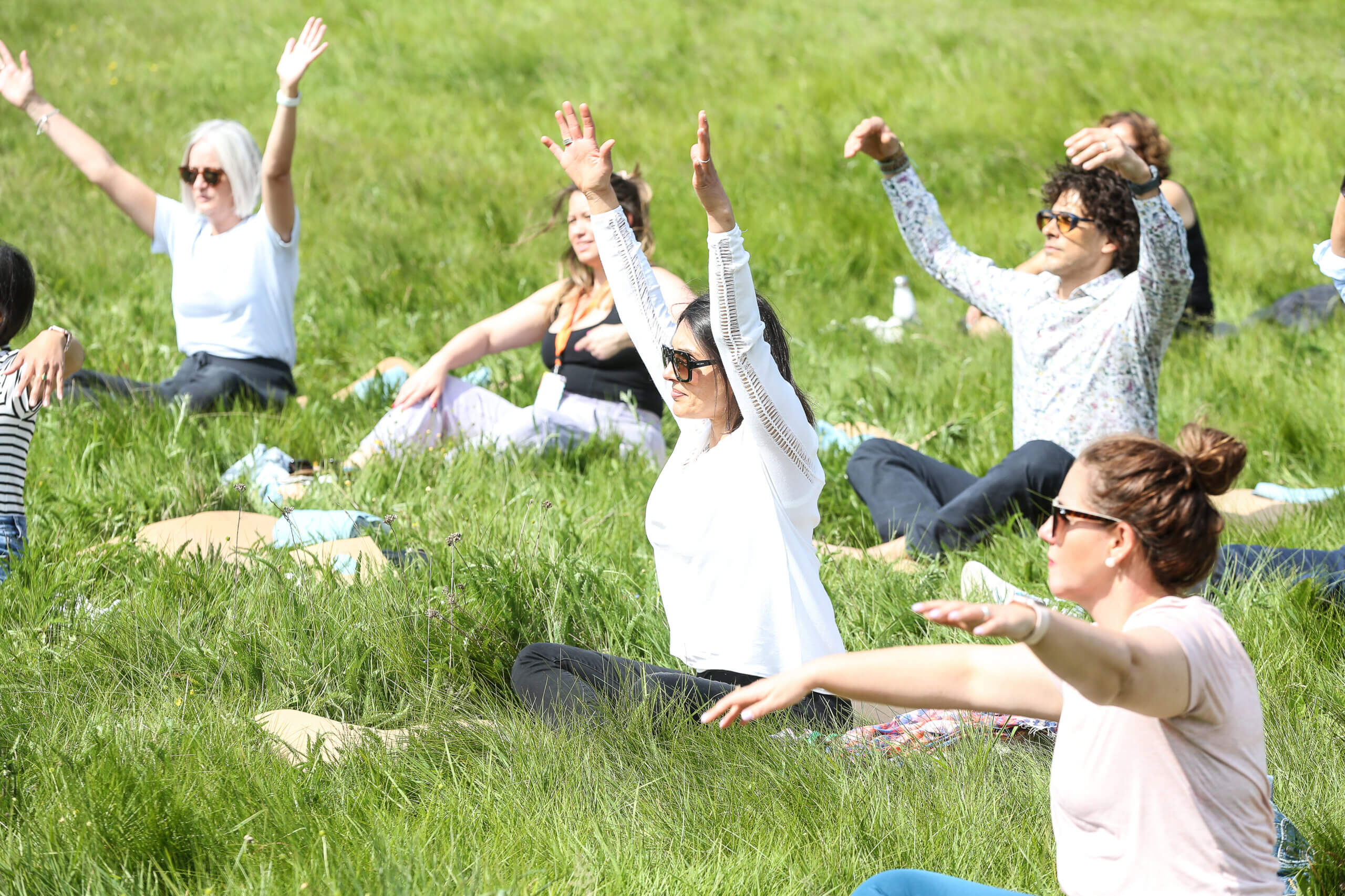 In your mission to redefine happiness