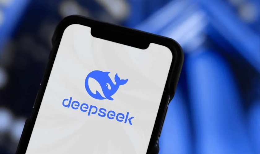 Deepseek quietly releases the upgraded R1 AI model and escalates competition with Openai