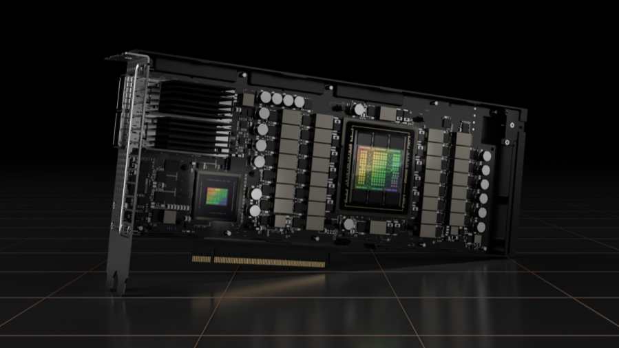 Do you really need the NVIDIA GPU to execute the AI ​​model?
