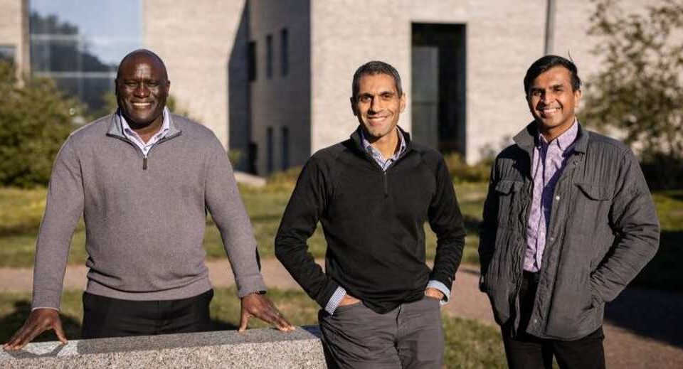 AnchargeAI raises $100 million to develop energy-efficient AI chips for edge computing