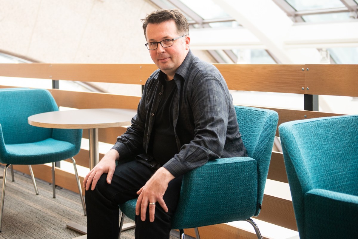 Docker’s new CEO is former Oracle Cloud Exec Don Johnson