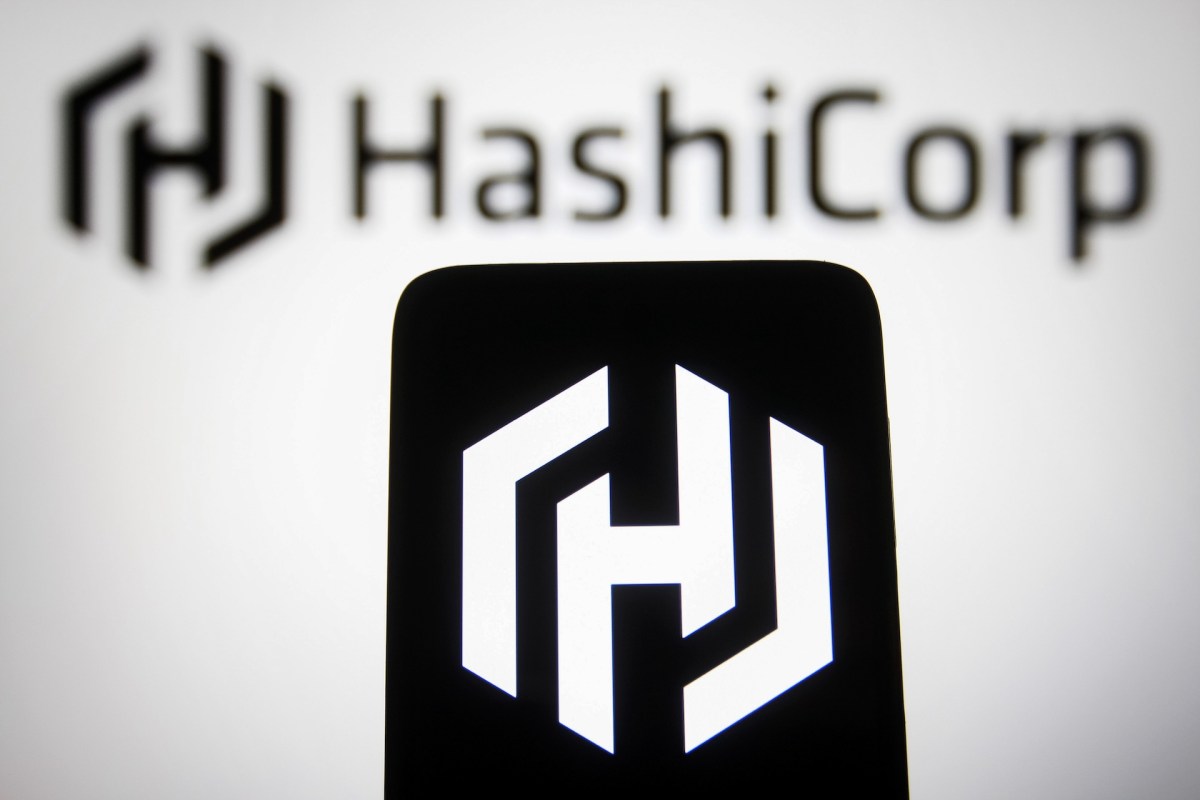 IBM’s $6.4 billion Hasicorp acquisition was liquidated by the UK