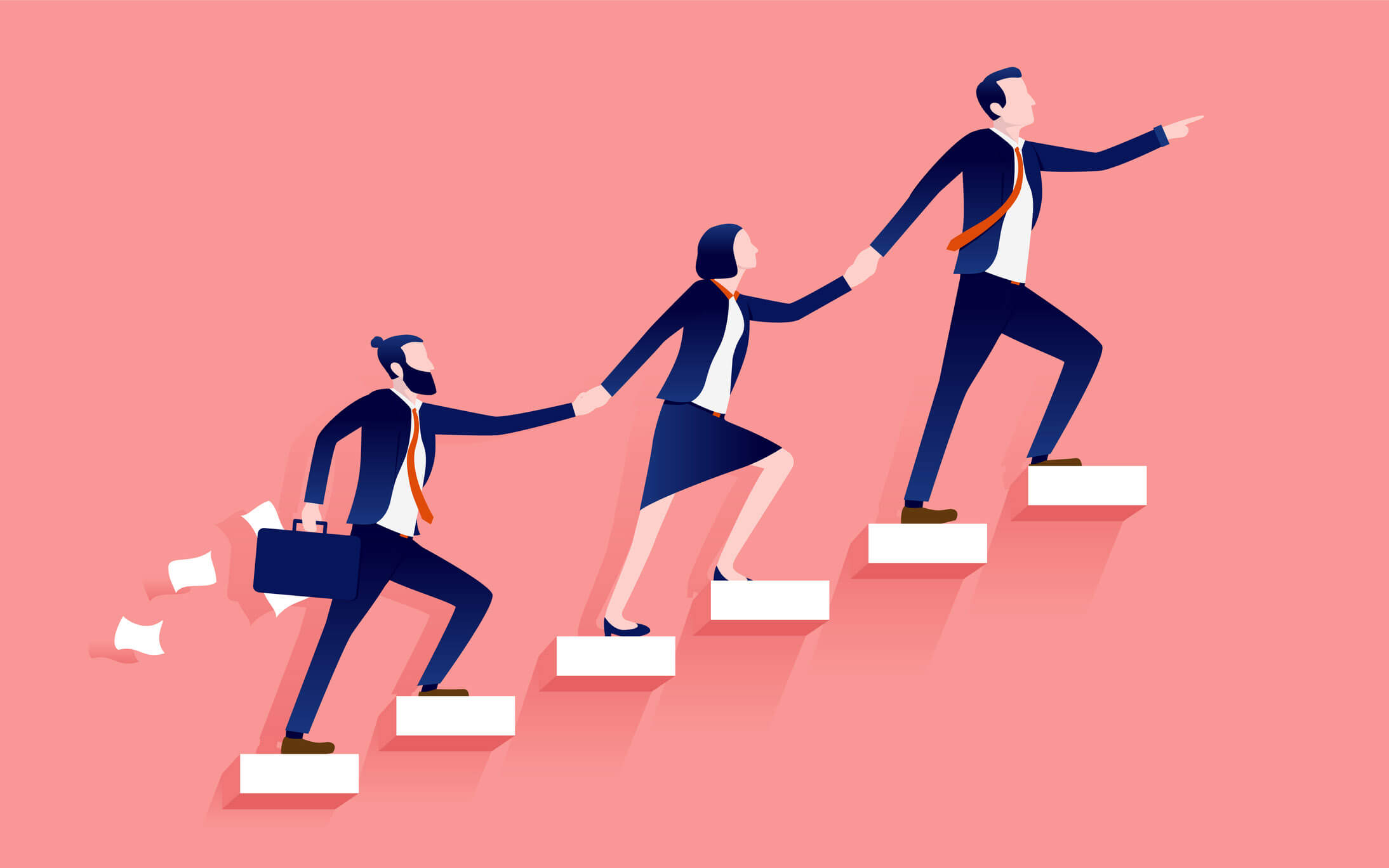 Are there any game-changing factors in your meeting venue that motivates and develops your team?