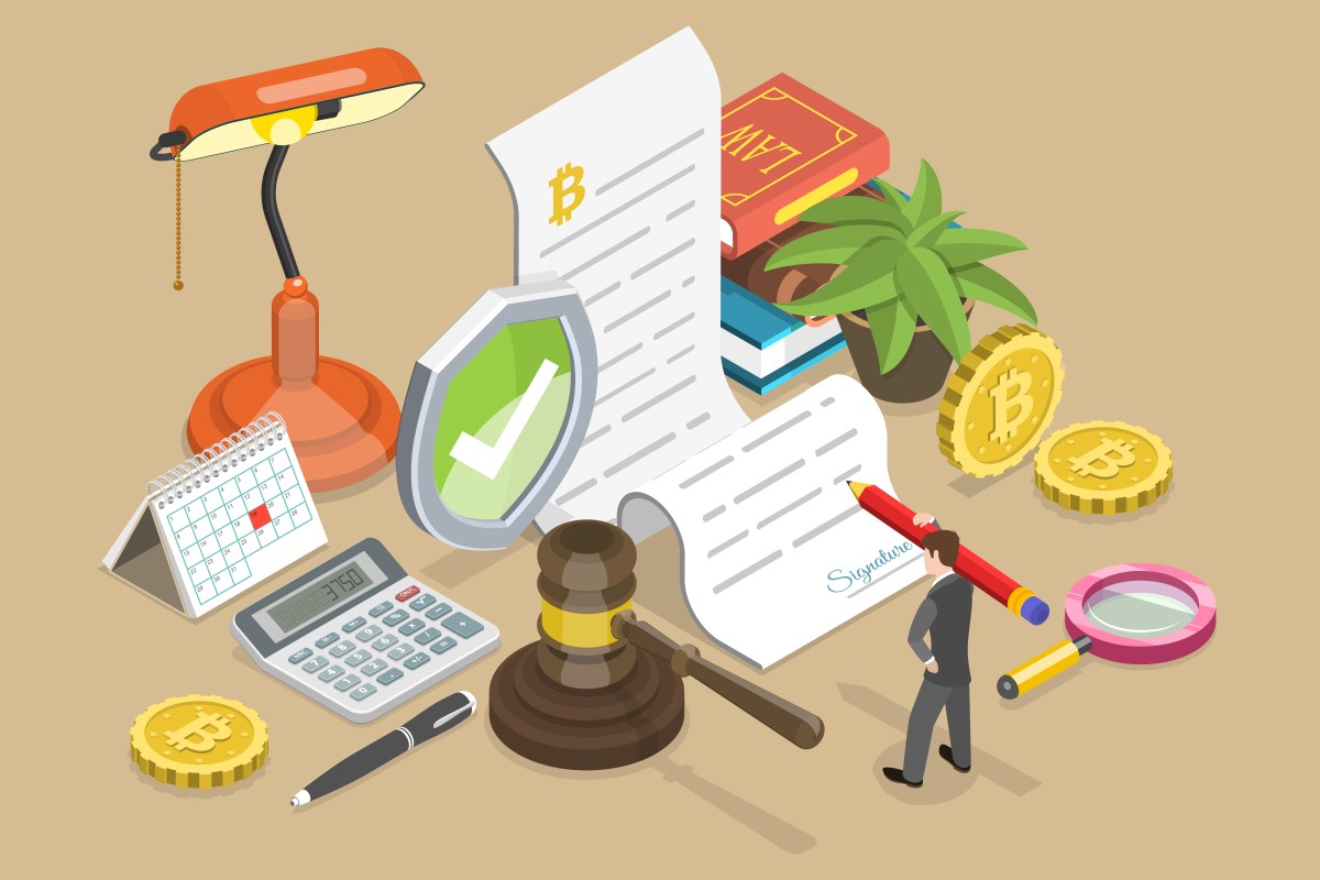Klarna and Deel Eye IPOS, and Stripe encompasses cryptography