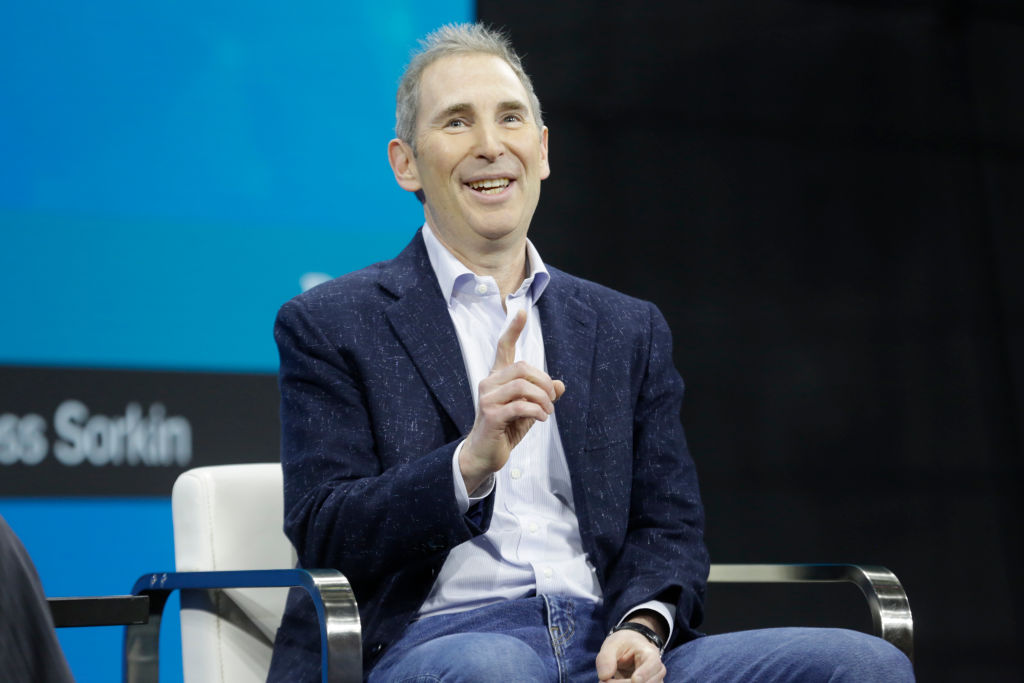 Amazon doubles with AI with massive $100 million spending plan for 2025