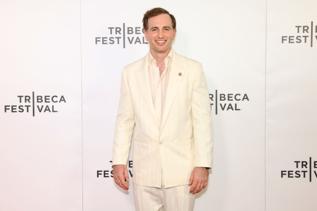 Airbnb co-founder Joe Gebbia except Doge’s first mission