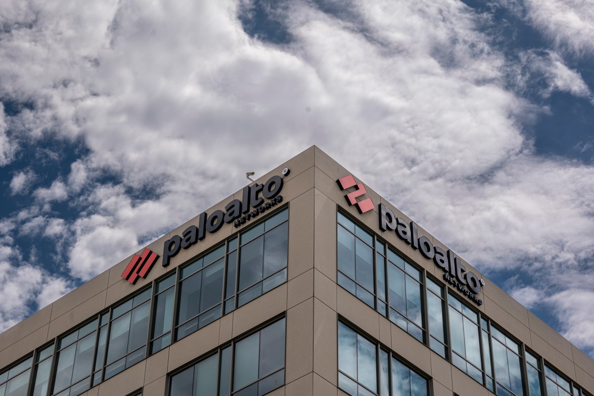 Palo Alto Networks warn of another firewall vulnerability under hacker attacks