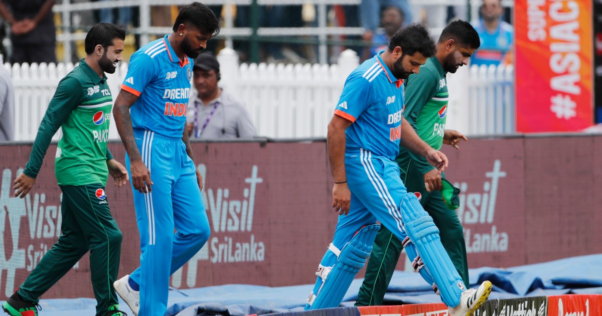 ICC Champions Trophy 2025: See India-Pakistan and 2 other matches | Cricket News