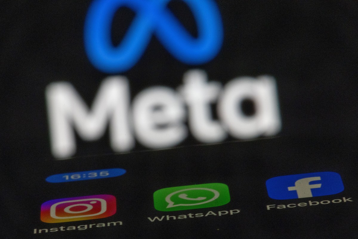Meta launches “Vibes”.