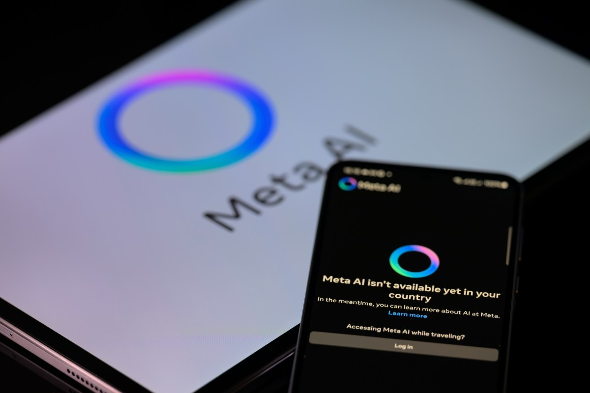 Facebook asks to use Meta AI with camera roll photos that you haven’t shared yet