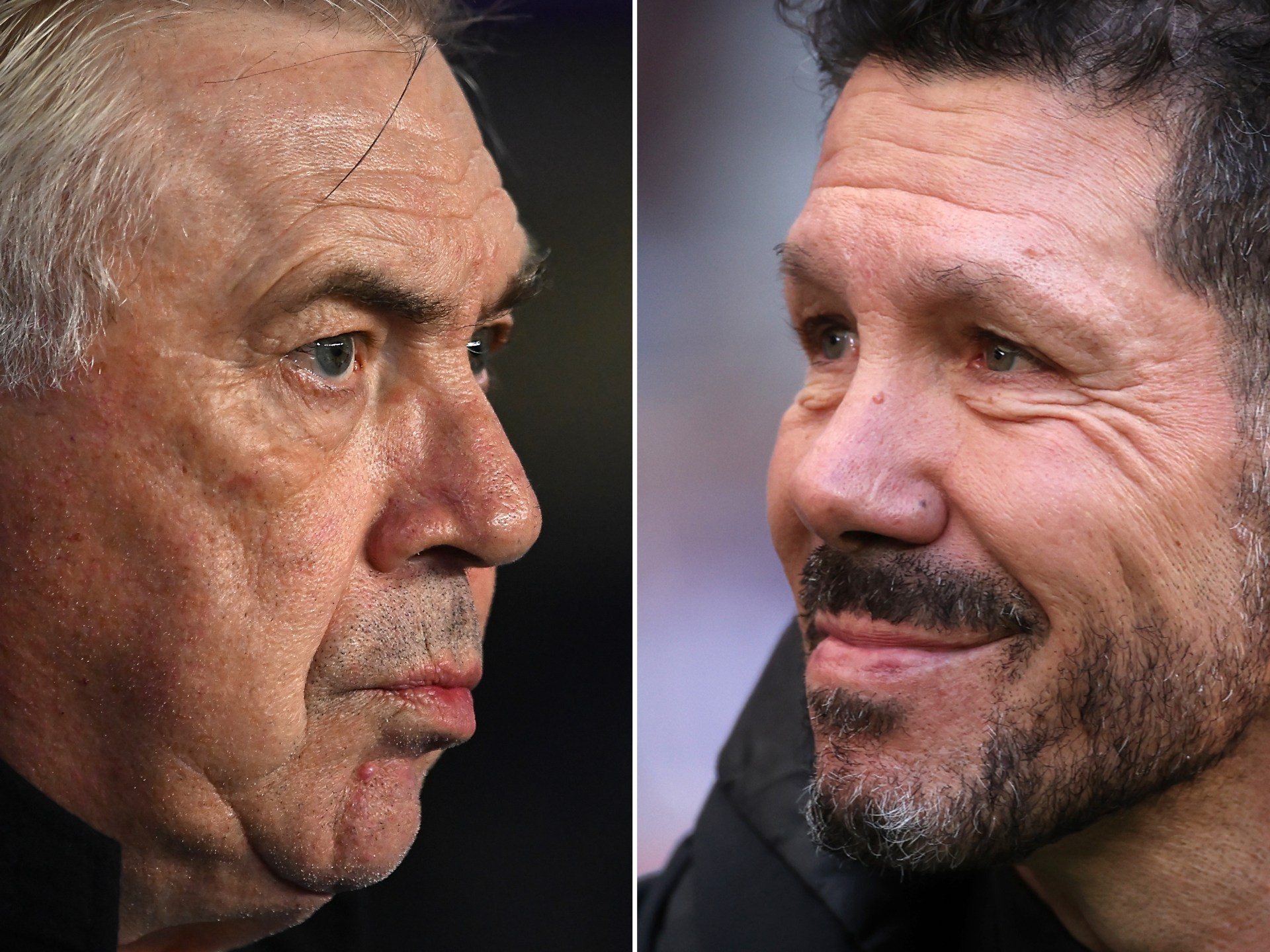 Real Madrid vs Atletico Madrid: Lariga – Start, Team News, How to Follow | Football News