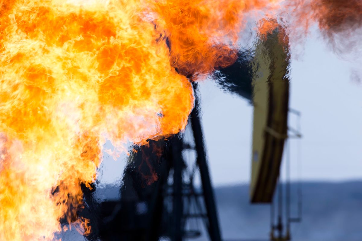 The real reason why oil and gas companies are bullish on carbon capture