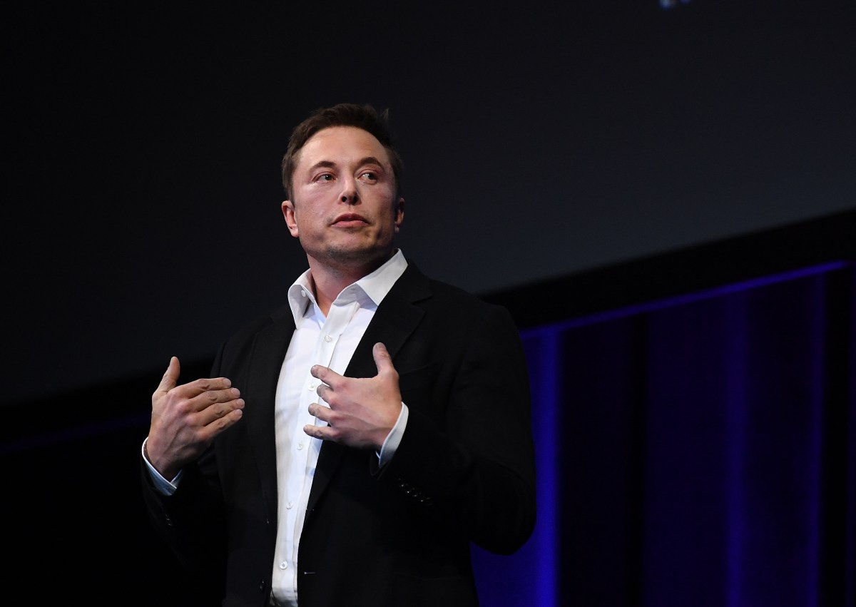 Elon Musk will withdraw the bids of Openai’s nonprofit organizations if the board agrees to the terms