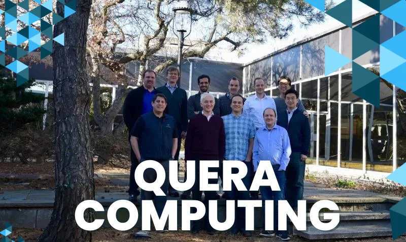 Quantum Computing Startup Quera raises $230 million in funding from Google Quantum AI and SoftBank
