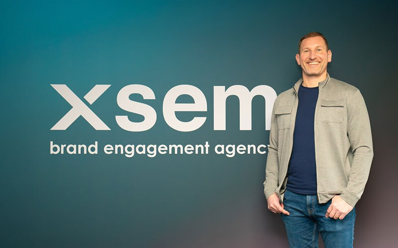 XSEM appoints a new commercial director