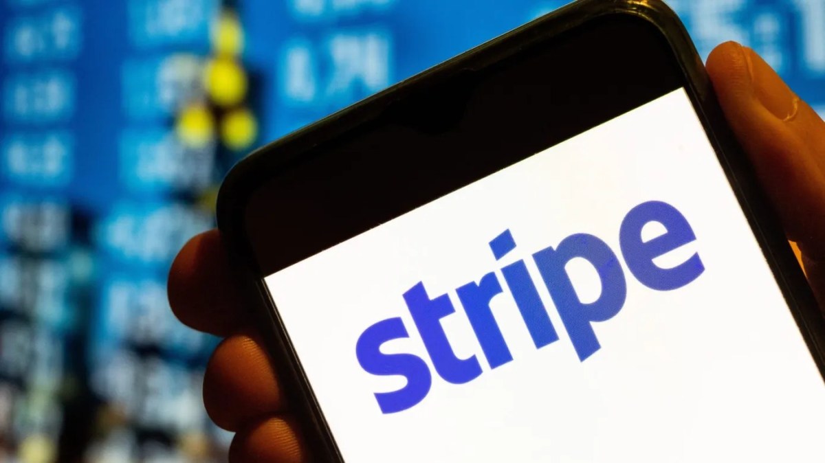 Stripe completes its bid sales at a valuation of $91.5 billion, claiming its payment volume increased to 1.4T in 2024