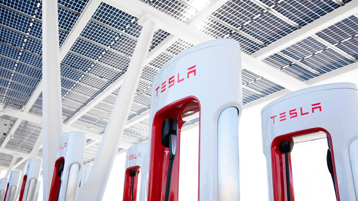 Trump administrator freezes EV charging program that gave Tesla