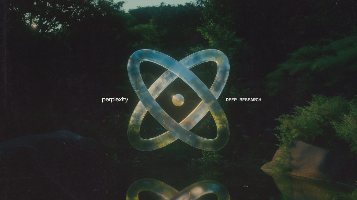 Perplexity launches its own freemium “Deep Search” product