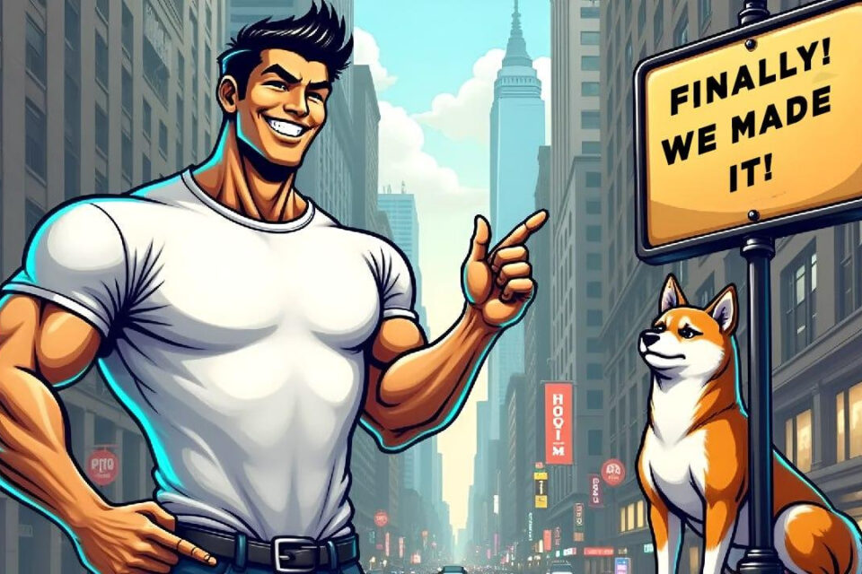 Memeagent is attracting attention – Meet Chad, an AI agent who is changing the game
