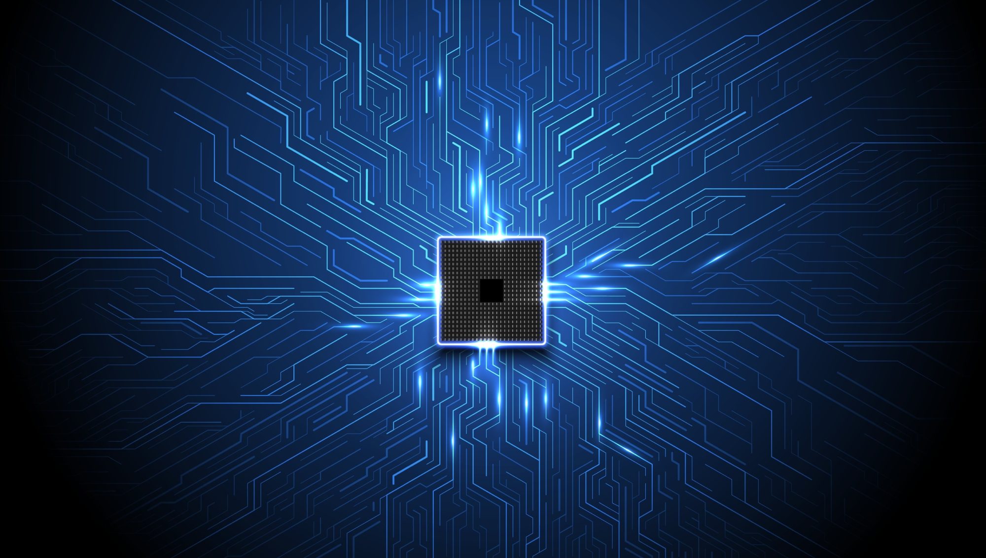 The UK is looking for an expert who accelerates quantum technology