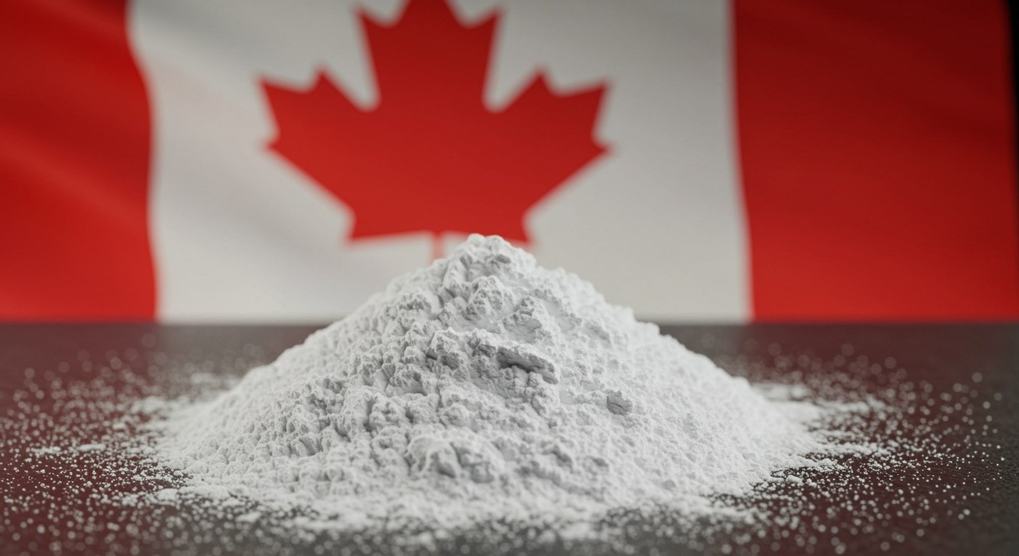 Lake Brazil Lithium Project: Unlocking Canada’s important minerals