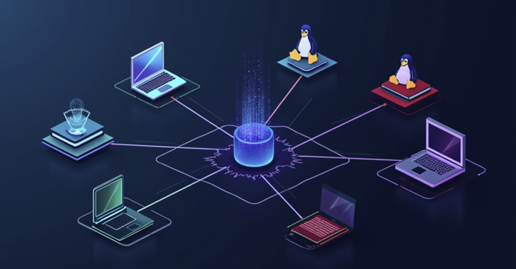 Lightspy extends to over 100 commands, increasing control over Windows, MacOS, Linux, and Mobile