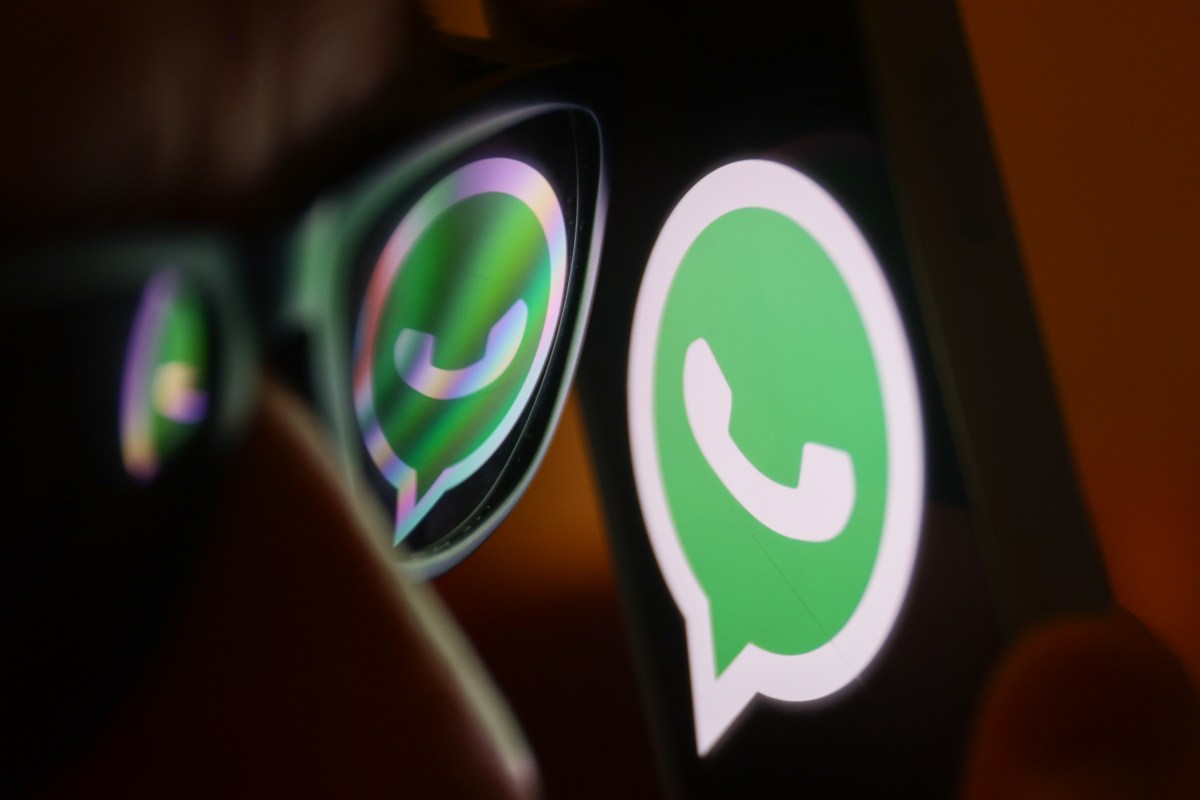 The latest features in WhatsApp make your messages even more private