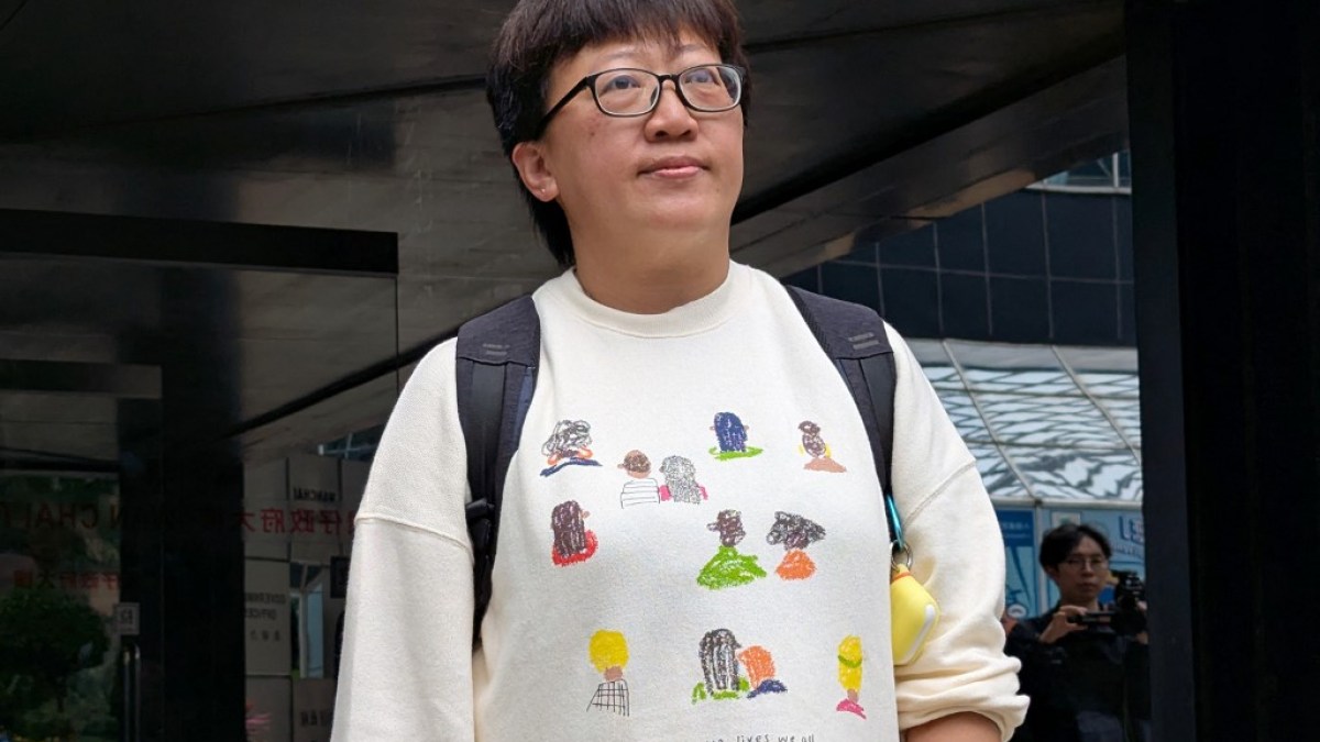 Hong Kong Reclear will prison social workers over their role in the 2019 protest | Political News